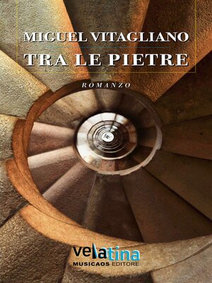 cover image of Tra le pietre